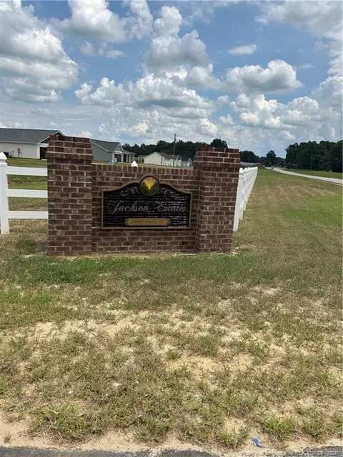 33 Chariot Cir, Lumber Bridge, NC 28357