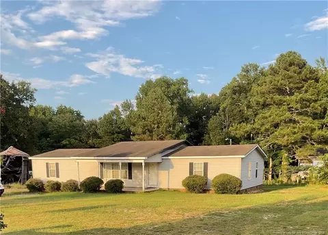 1059 Frank Wicker Rd, Sanford, NC 27330