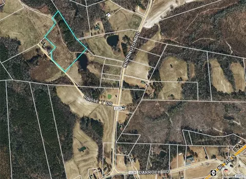 0 Circle T Dr, Lillington, NC 27546
