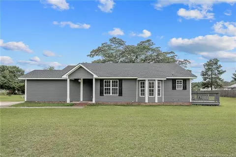 4413 Allegiance Ave, Fayetteville, NC 28312