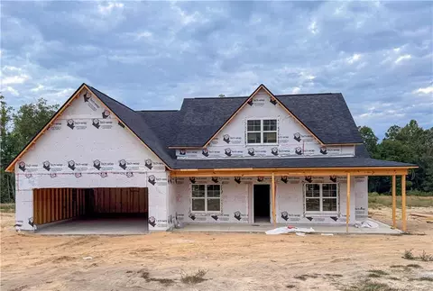 548 John Rd, Shannon, NC 28386