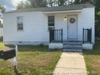 113 Joyce St, Fayetteville, NC 28301