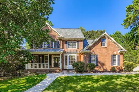 1105 Capitata Xing, Apex, NC 27502