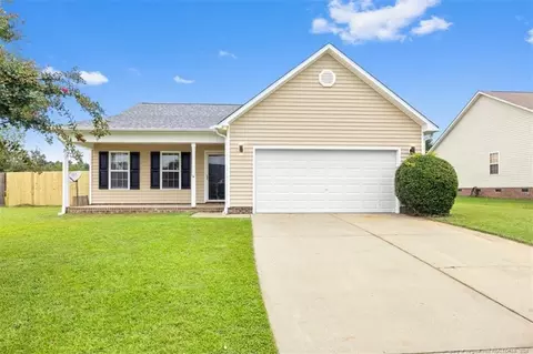 242 Westminster Dr, Raeford, NC 28376