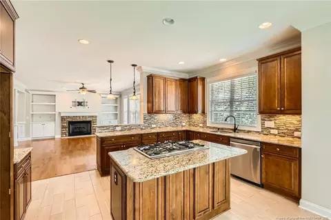 404 Vodin St, Wake Forest, NC 27587 photo 10
