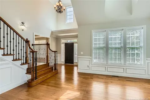 404 Vodin St, Wake Forest, NC 27587 photo 5