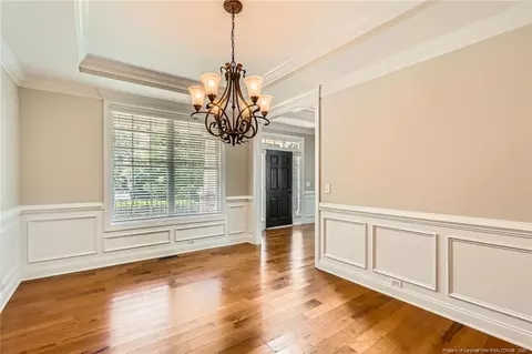 404 Vodin St, Wake Forest, NC 27587 photo 7