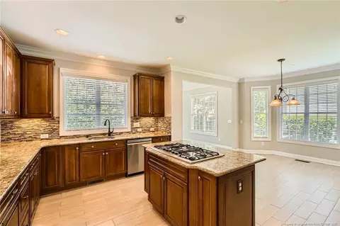 404 Vodin St, Wake Forest, NC 27587 photo 9