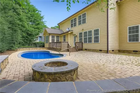 404 Vodin St, Wake Forest, NC 27587 photo 36