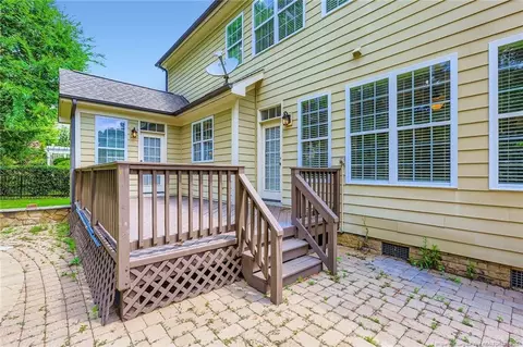 404 Vodin St, Wake Forest, NC 27587 photo 35