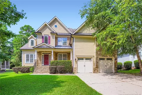404 Vodin St, Wake Forest, NC 27587 photo 2