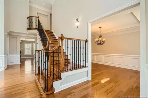 404 Vodin St, Wake Forest, NC 27587 photo 20