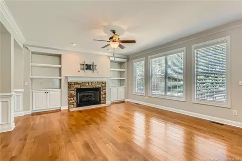404 Vodin St, Wake Forest, NC 27587 photo 16