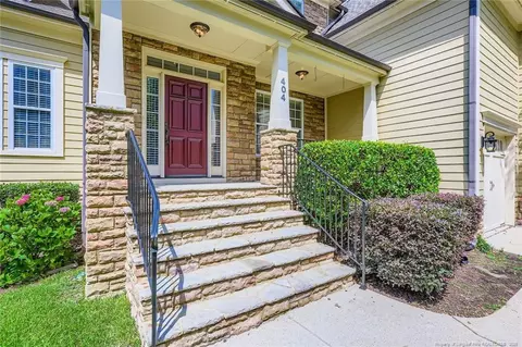 404 Vodin St, Wake Forest, NC 27587 photo 4