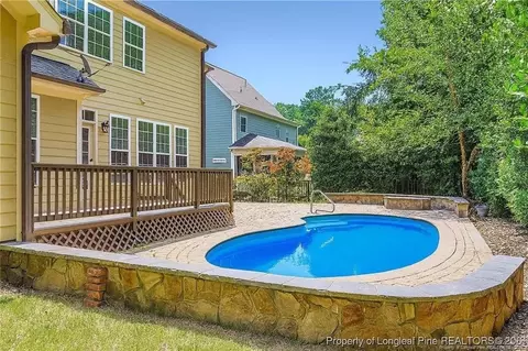 404 Vodin St, Wake Forest, NC 27587 photo 37