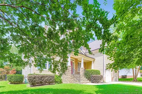 404 Vodin St, Wake Forest, NC 27587 photo 3