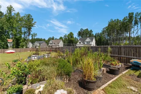 Exterior - 125 Solomon Dr, Cameron, NC 28326 photo 11 of 15