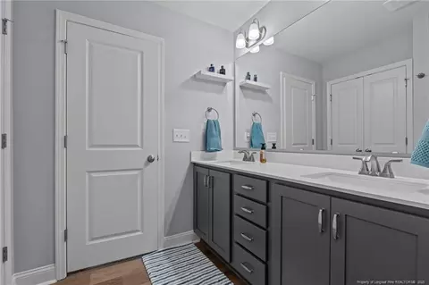 Entry Way - 125 Solomon Dr, Cameron, NC 28326 photo 7 of 7