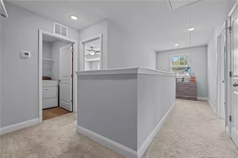 Entry Way - 125 Solomon Dr, Cameron, NC 28326 photo 4 of 7