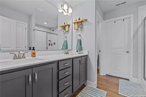 Bath - 125 Solomon Dr, Cameron, NC 28326 photo 2 of 3