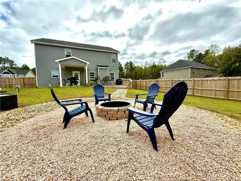 Exterior - 125 Solomon Dr, Cameron, NC 28326 photo 2 of 15