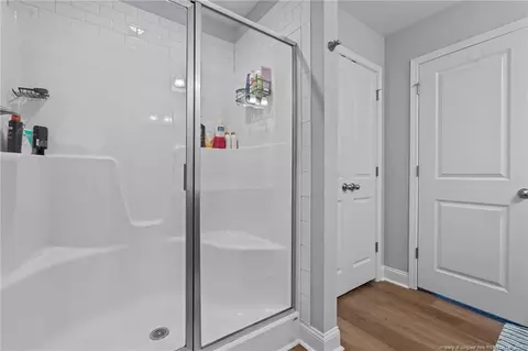 Entry Way - 125 Solomon Dr, Cameron, NC 28326 photo 6 of 7