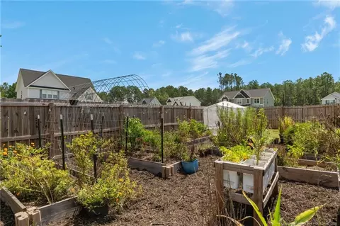 Exterior - 125 Solomon Dr, Cameron, NC 28326 photo 8 of 15