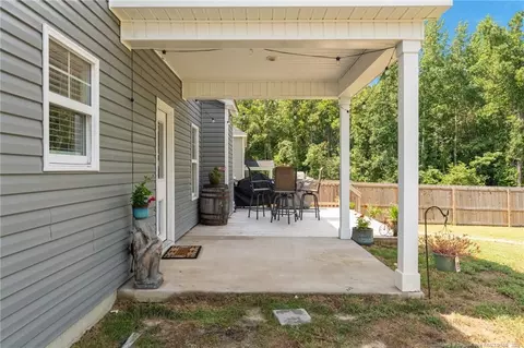 Exterior - 125 Solomon Dr, Cameron, NC 28326 photo 3 of 15