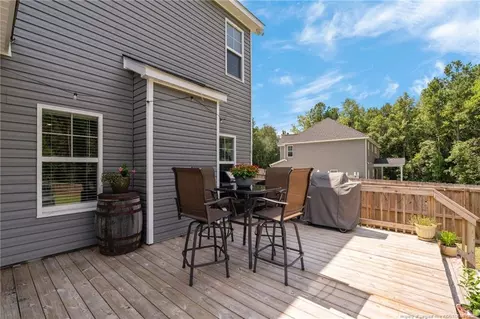 Exterior - 125 Solomon Dr, Cameron, NC 28326 photo 4 of 15