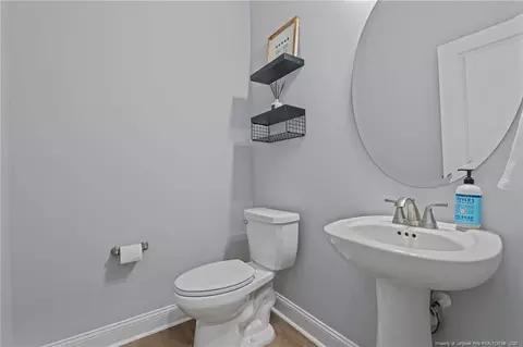 Bath - 125 Solomon Dr, Cameron, NC 28326 photo 1 of 3