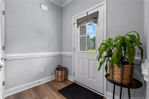 Entry Way - 125 Solomon Dr, Cameron, NC 28326 photo 1 of 7