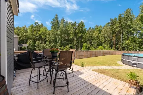 Exterior - 125 Solomon Dr, Cameron, NC 28326 photo 5 of 15