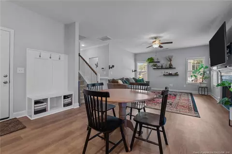 Entry Way - 125 Solomon Dr, Cameron, NC 28326 photo 2 of 7