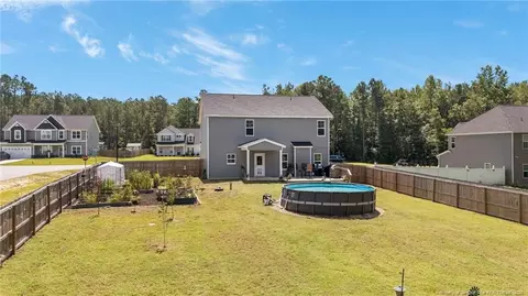 Other - 125 Solomon Dr, Cameron, NC 28326 photo 9 of 10