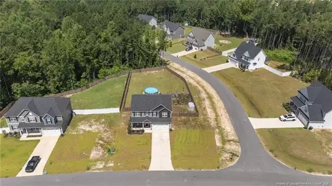 View/Area - 125 Solomon Dr, Cameron, NC 28326 photo 4 of 5