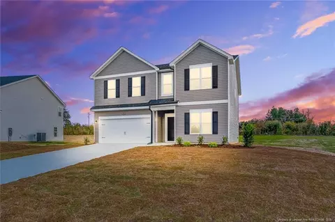 349 Ashley Heights Dr, Aberdeen, NC 28315
