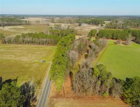 275 Marietta Rd, Fairmont, NC 28340