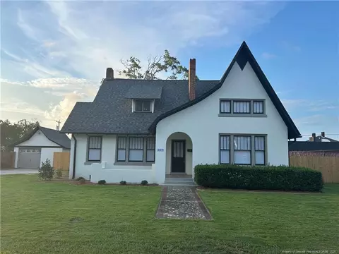 309 E 10th St, Lumberton, NC 28358