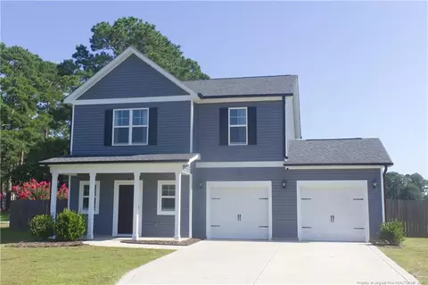 203 Laurel Lake Rd, Salemburg, NC 28385