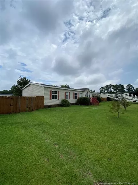 133 Cold Camp Rd, Parkton, NC 28371