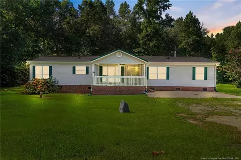 342 Hollywood Rd, Cameron, NC 28326