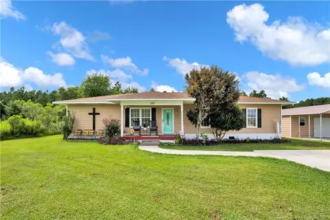 152 Singletary Rd, Lumberton, NC 28358