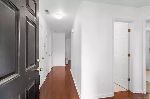 Entry Way - 162 Fallingleaf Dr, Raeford, NC 28376 photo 1 of 3