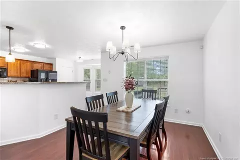 Dining - 162 Fallingleaf Dr, Raeford, NC 28376 photo 1 of 2