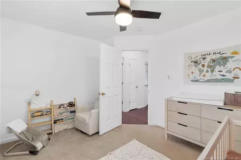 Bedroom - 162 Fallingleaf Dr, Raeford, NC 28376 photo 4 of 4