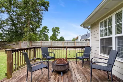 Exterior - 162 Fallingleaf Dr, Raeford, NC 28376 photo 3 of 8