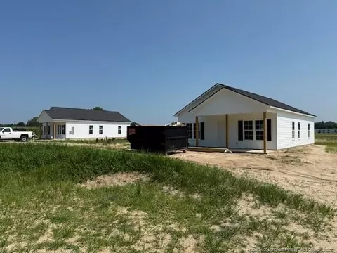 3935 Godwin Lake Rd, Benson, NC 27504