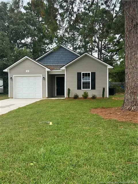 319 Bighorn Dr, Fayetteville, NC 28303
