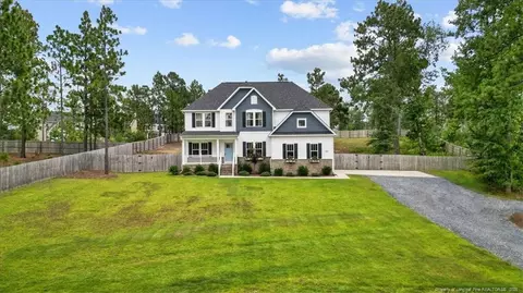 7013 Harrison Ln, West End, NC 27376