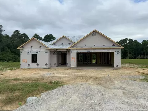 183 Boston River Dr, Dunn, NC 28334
